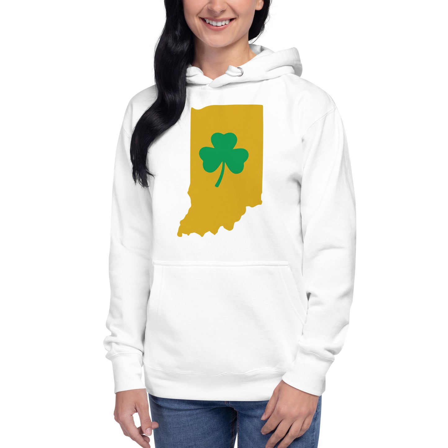 Shamrock State