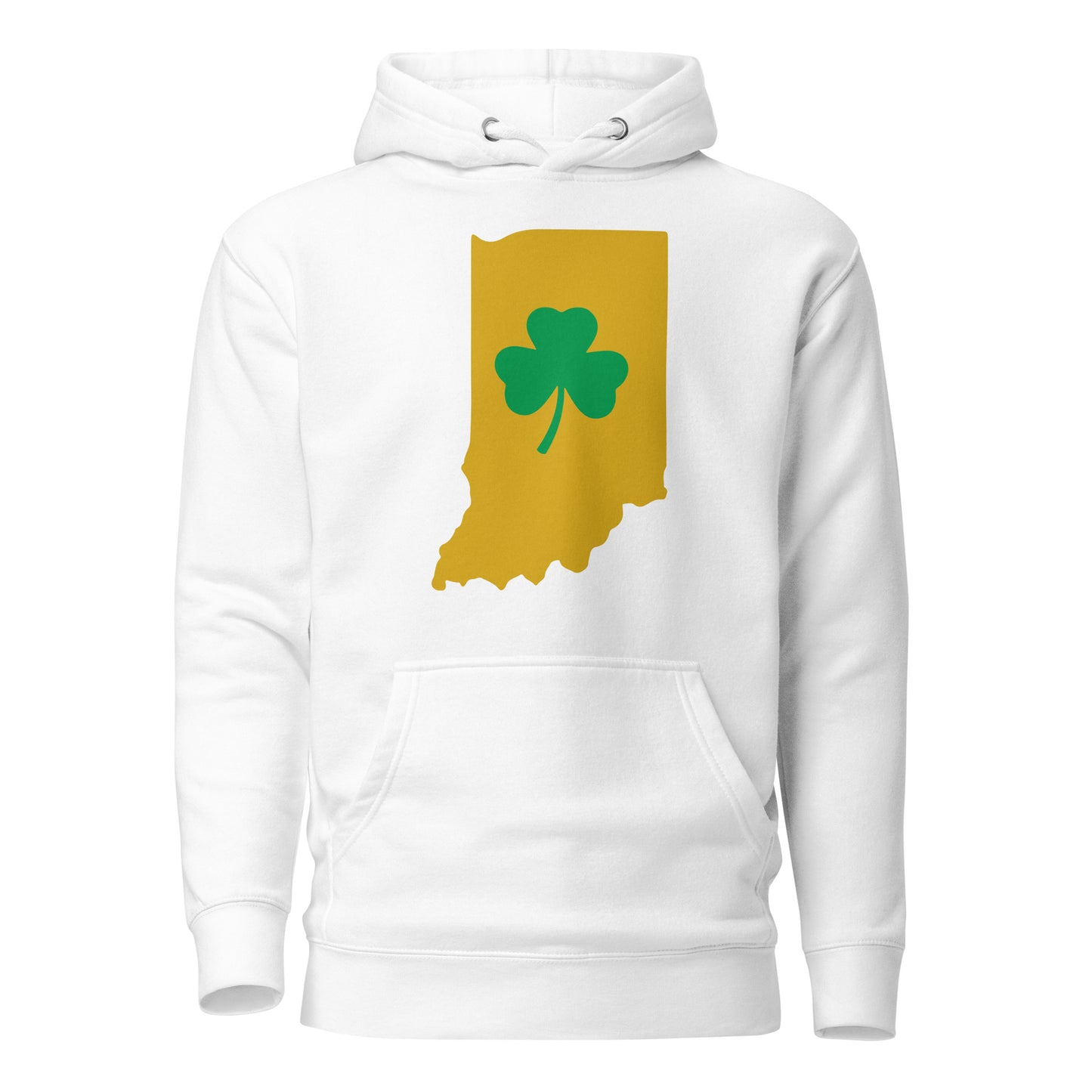 Shamrock State