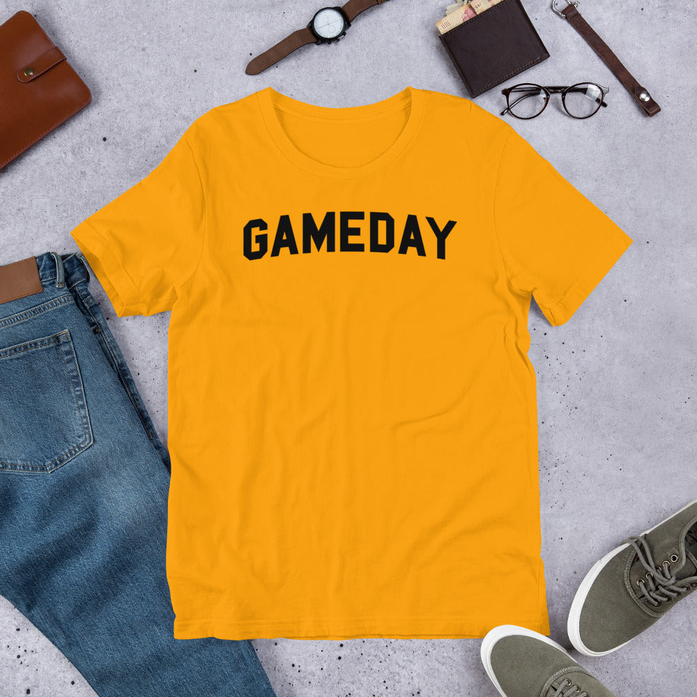 Hawkeye Game Day