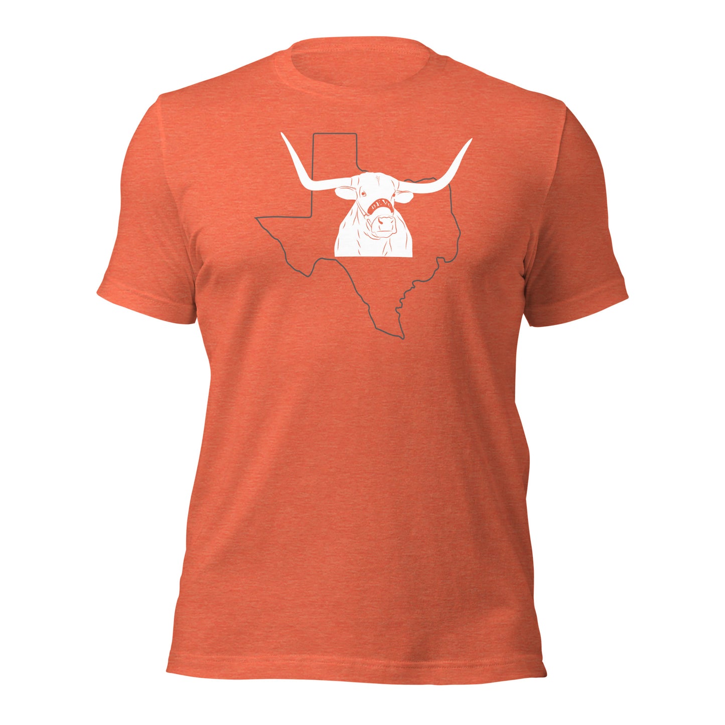 Bevo the Texas Longhorn