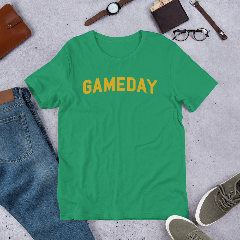 Fighting Irish Game Day