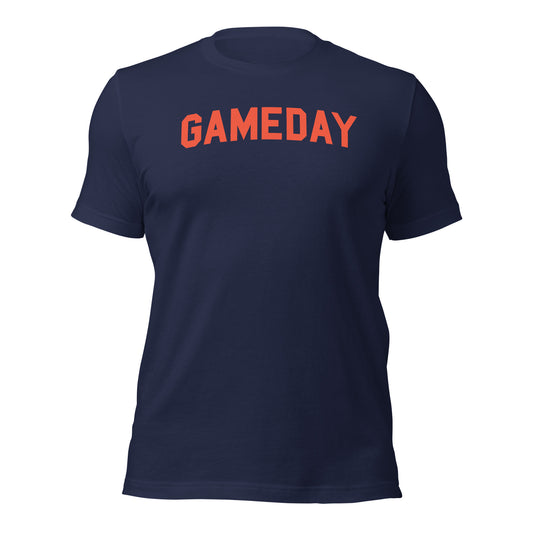 Fighting Illini Game Day