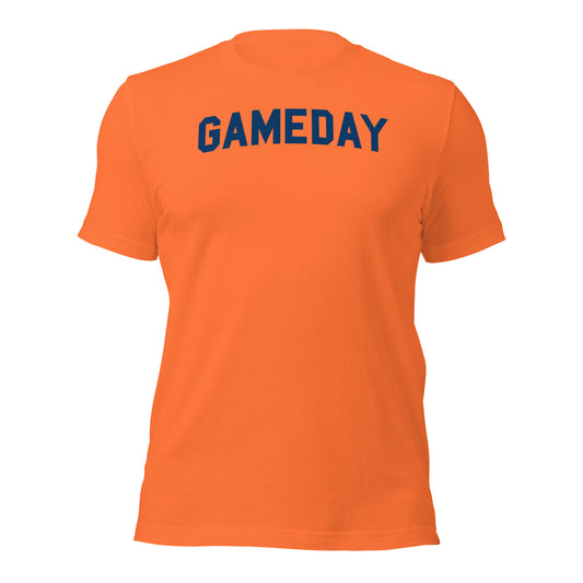 Fighting Illini Game Day