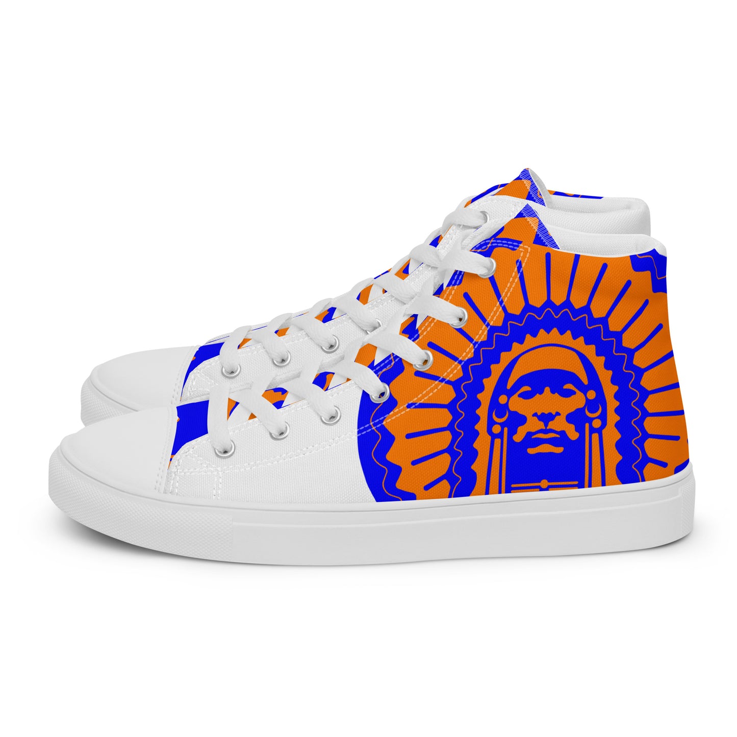 Illiniwek Proud