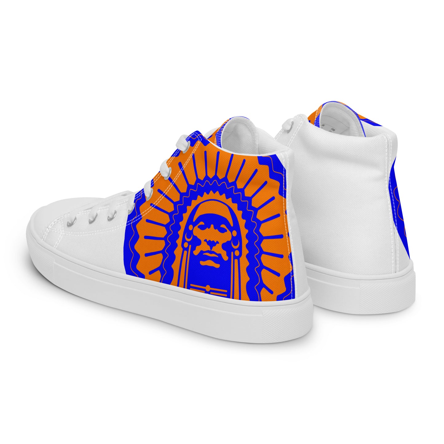 Illiniwek Proud