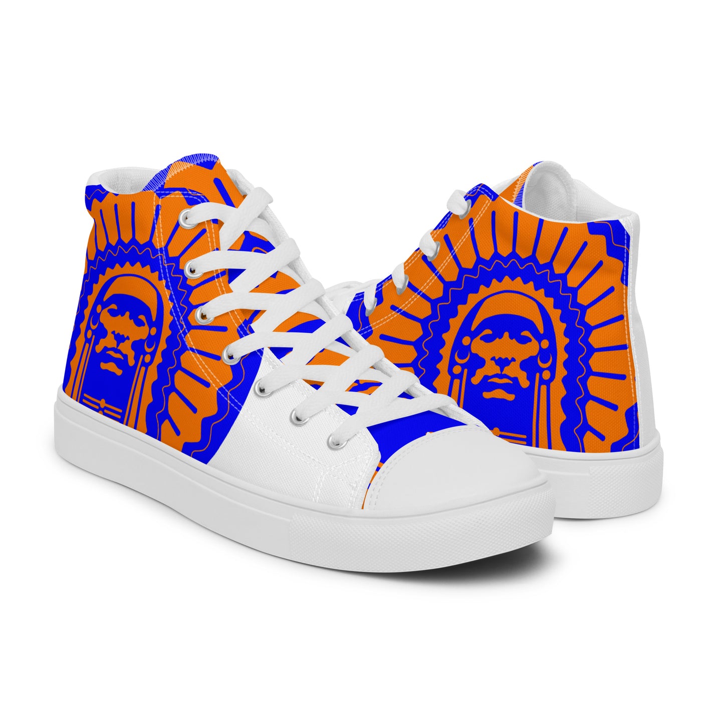 Illiniwek Proud