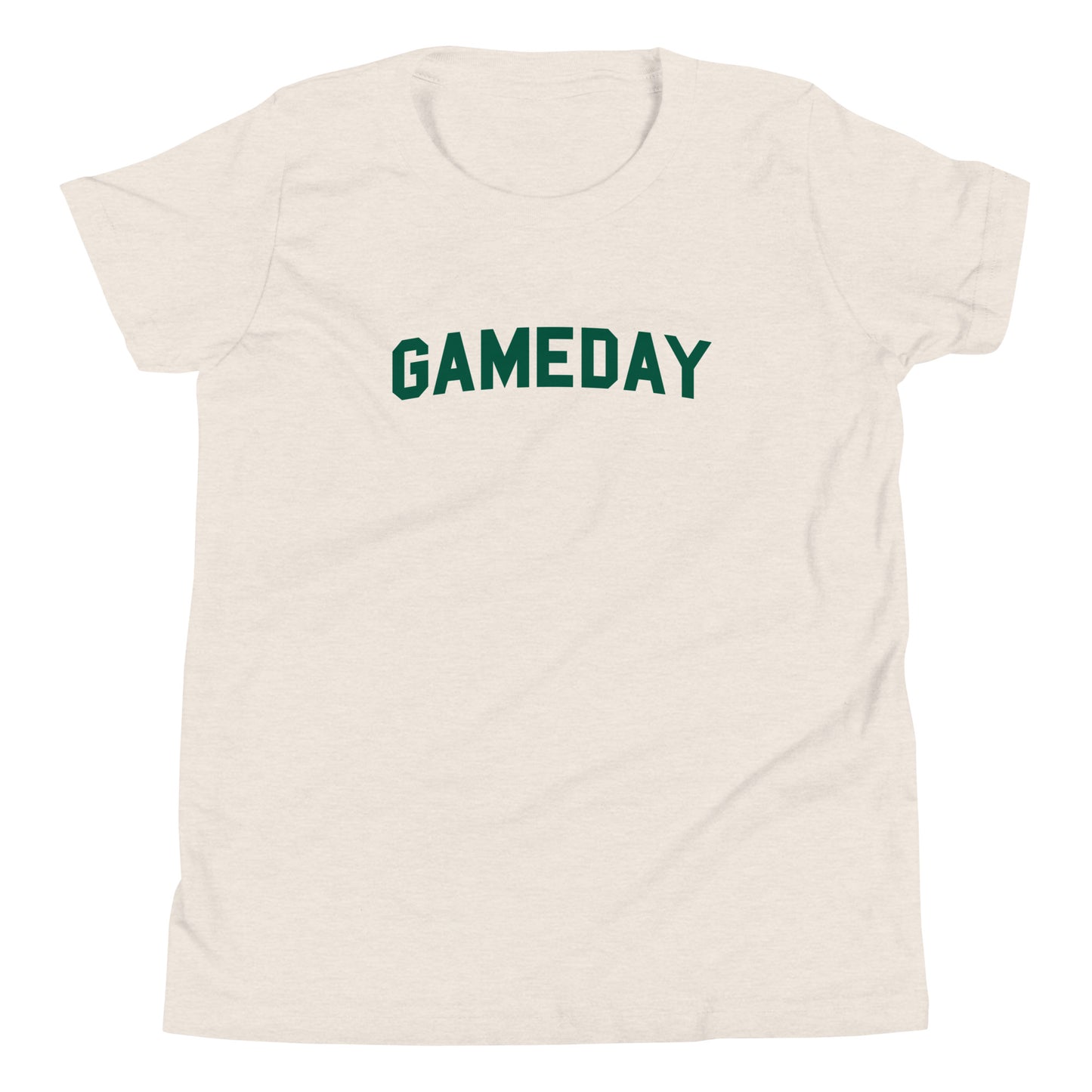 Spartan Game Day