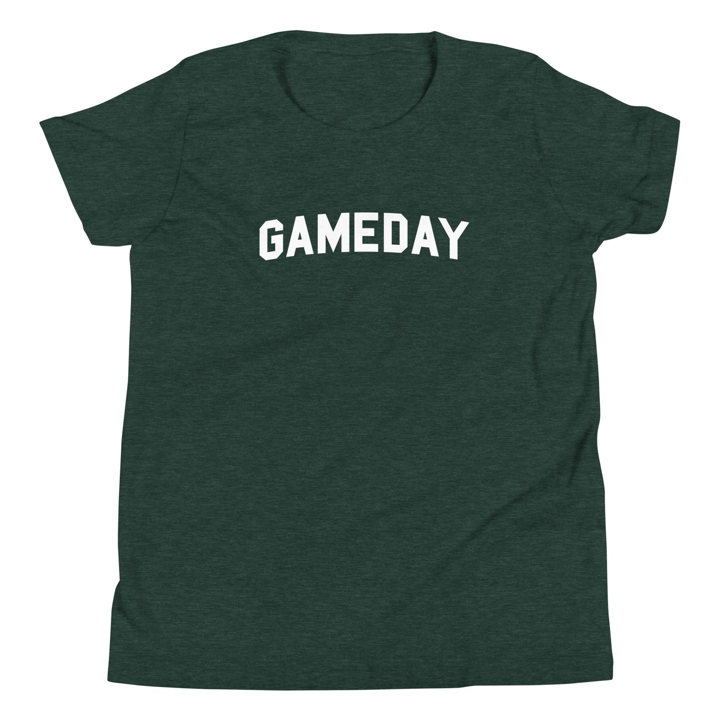 Spartan Game Day