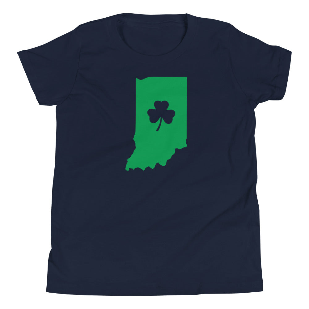 Shamrock State