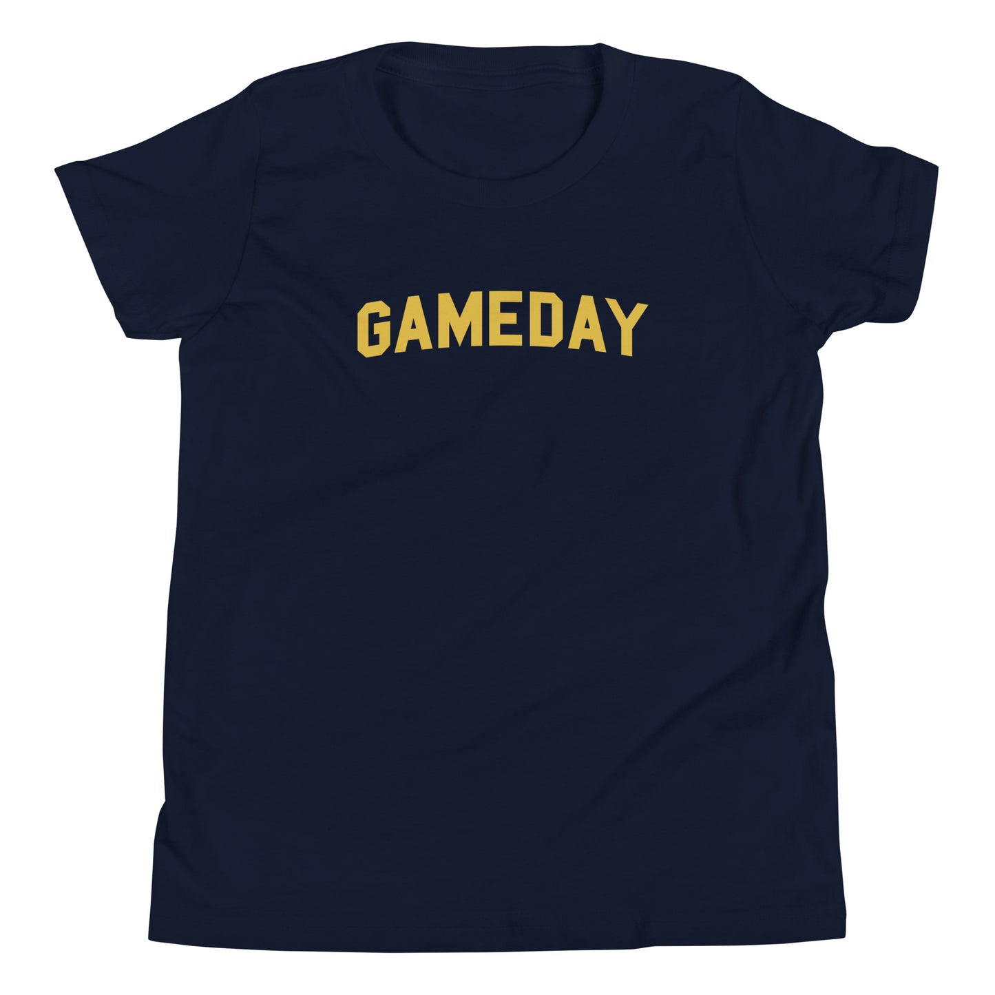 Fighting Irish Game Day